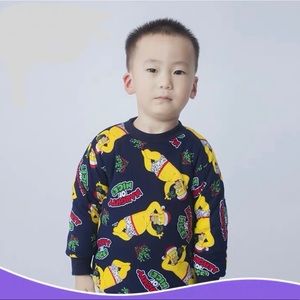 Silk fill wadded jacket - 100% Handmade